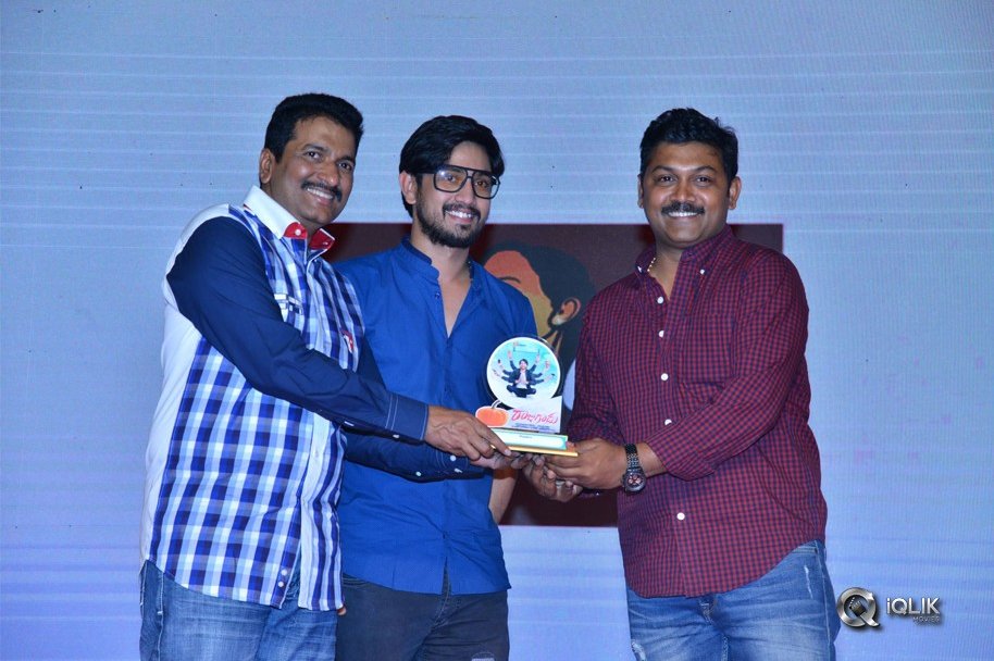 Raju-Gadu-Movie-Pre-Release-Function